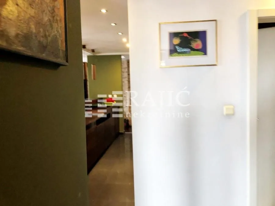 Rent, three bedroom apartment, 120m², Botanička Bašta, Palilula Sve Podlokacije