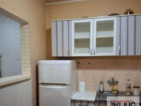 Rent, one bedroom apartment, 30m², Sajmište, Novi Sad - image 4