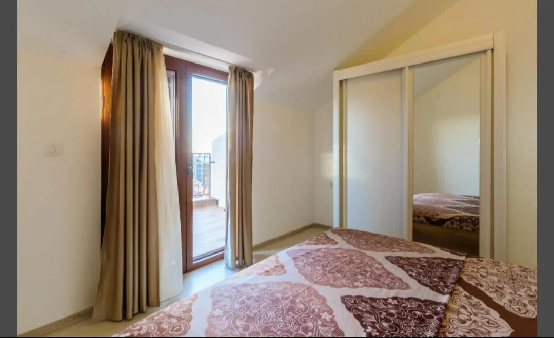 Rent, two bedroom apartment, 120m², Petrovac, Budva