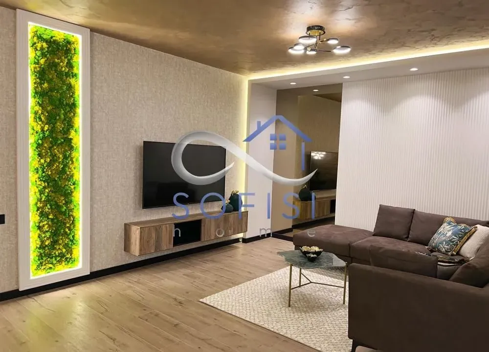 Rent, three bedroom apartment, 88m², Grbavica, Novi Sad Sve Podlokacije