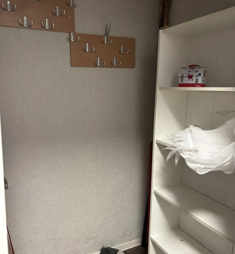 Rent, four bedroom apartment, 80m², Bulbulder, Zvezdara Sve Podlokacije
