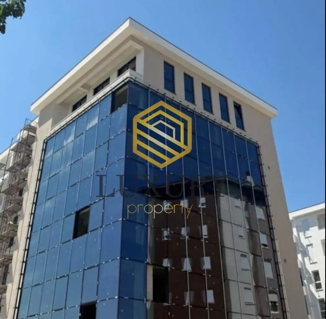 Rent, studio apartment, 30m², Ljubović, Podgorica