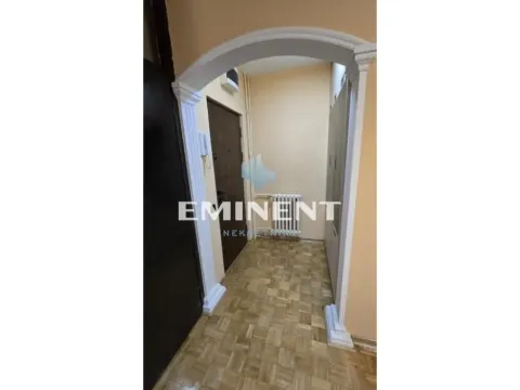 Rent, two bedroom apartment, 62m², Bezanijska Kosa 2, Bežanijska Kosa Sve Podlokacije - image 12