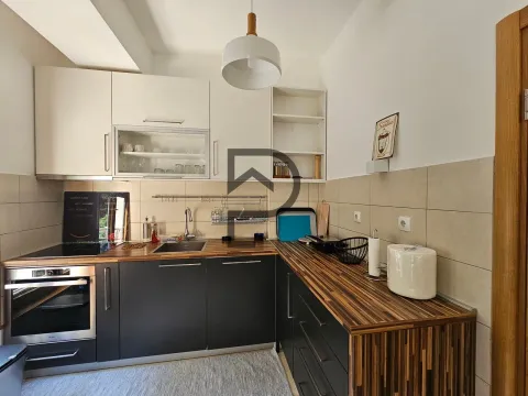 Rent, one bedroom apartment, 53m², Centar, Podgorica - image 5