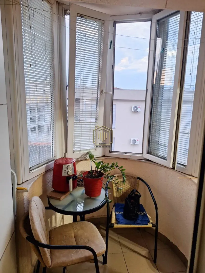 Sale, one bedroom apartment, 50m², Zabjelo, Podgorica