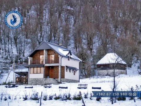 Prodaja, plac, 150m², Kolašin, Crna Gora