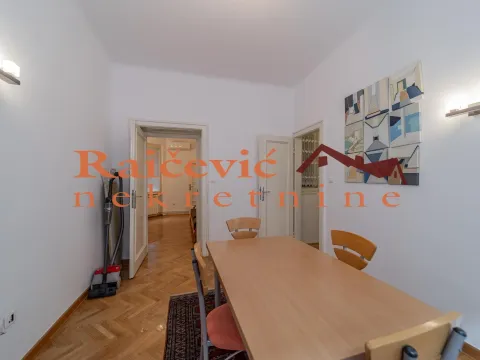 Rent, two bedroom apartment, 60m², Stari Grad, Beograd - image 7