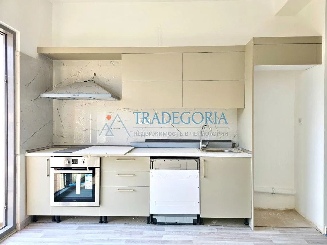 Prodaja, stan, 43m², Bar, Crna Gora
