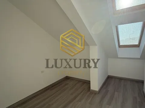 Prodaja, jednosoban stan, 36m², Zabjelo, Podgorica - image 5