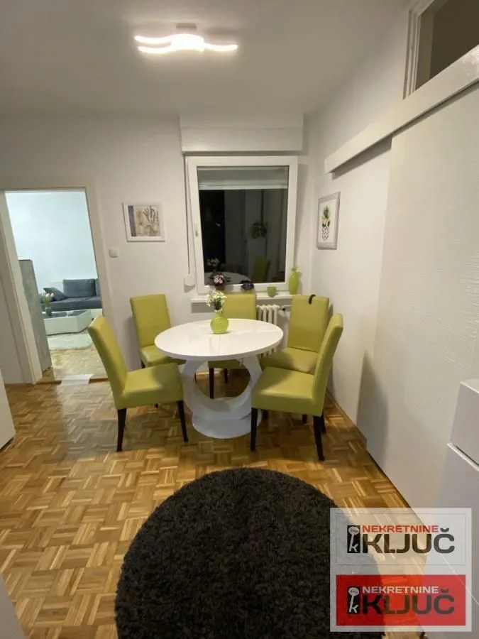 Prodaja, dvosoban stan, 64m², Avijatičarsko naselje, Novi Sad Sve Podlokacije