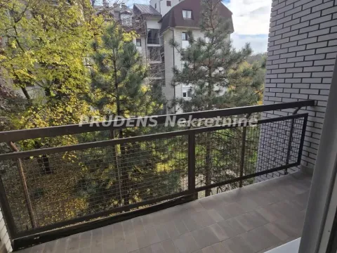 Sale, three bedroom apartment, 84m², Filmski Grad, Beograd - image 8