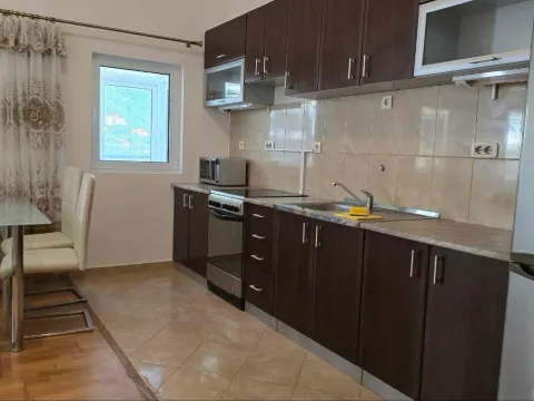 Prodaja, dvosoban stan, 74m², Petrovac, Budva - image 8
