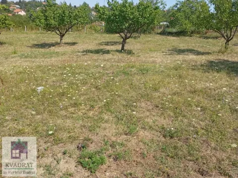 Sale, land lot, 8m², Mala Moštanica, Obrenovac