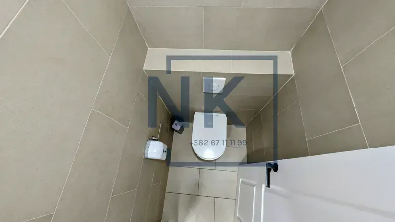 Rent, office space, 150m², Zabjelo, Podgorica