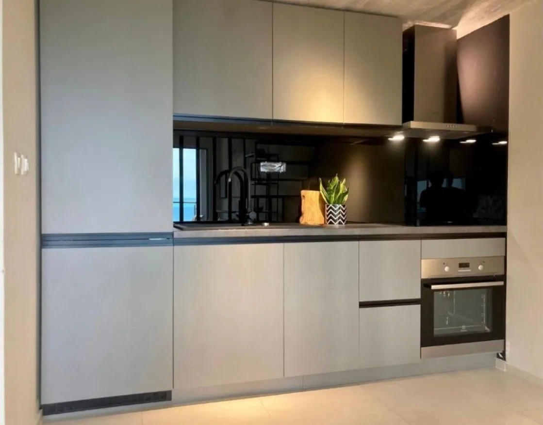 Prodaja, dvosoban stan, 65m², Petrovac, Budva
