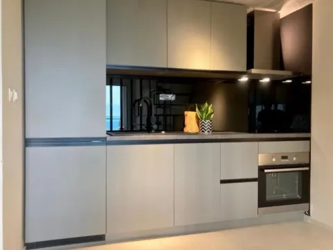 Prodaja, dvosoban stan, 65m², Petrovac, Budva - image 4