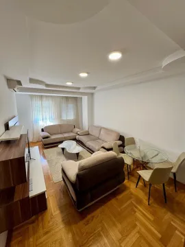 Rent, one bedroom apartment, 52m², City Kvart, Podgorica - image 3