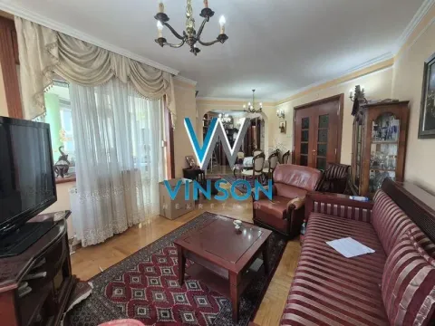 Sale, four bedroom apartment, 147m², Novi Sad Sve Podlokacije, Novi Sad