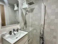 Izdavanje, jednosoban stan, 53m², Master Kvart, Podgorica - image 9