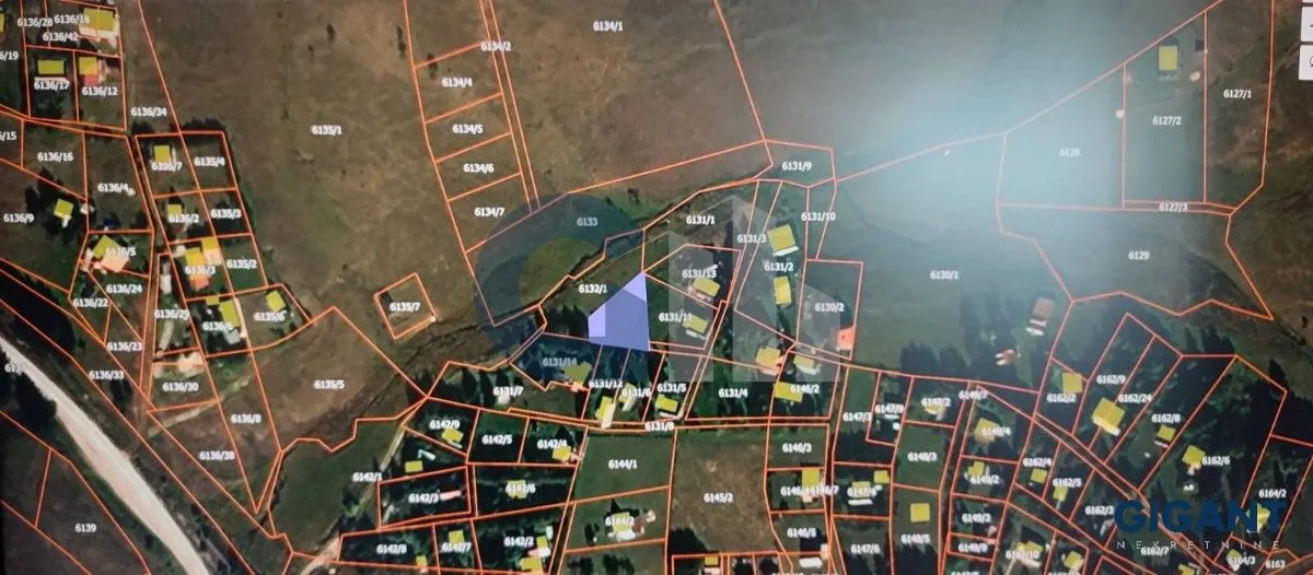 Sale, land lot, 500m², Zlatibor, Srbija