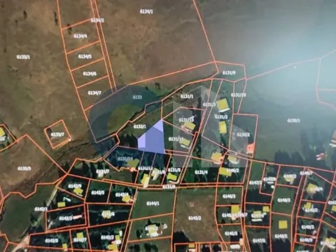 Prodaja, plac, 500m², Zlatibor, Srbija