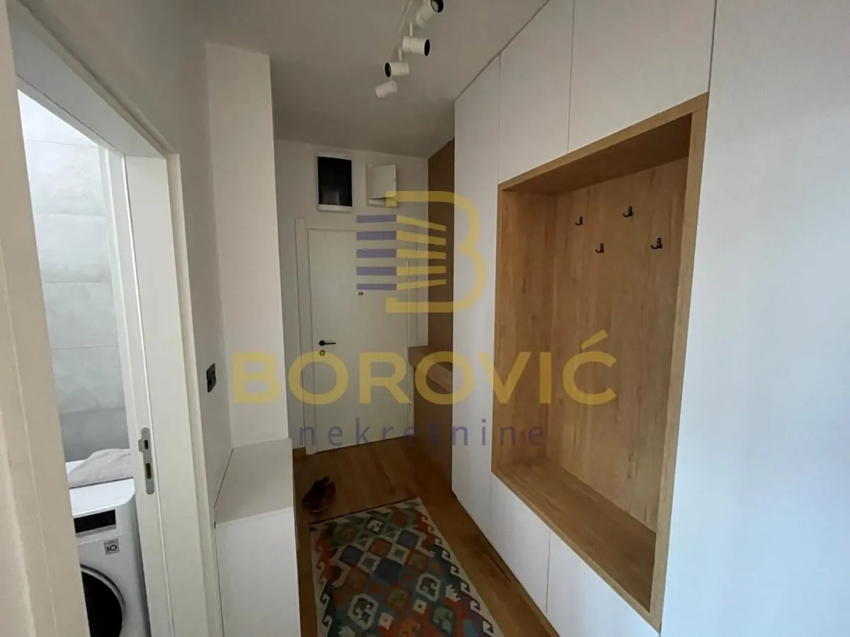 Sale, four bedroom apartment, 89m², Banjica, Voždovac Sve Podlokacije
