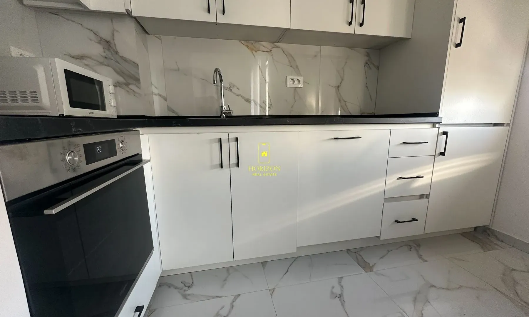 Izdavanje, jednosoban stan, 40m², 1 maj, Podgorica