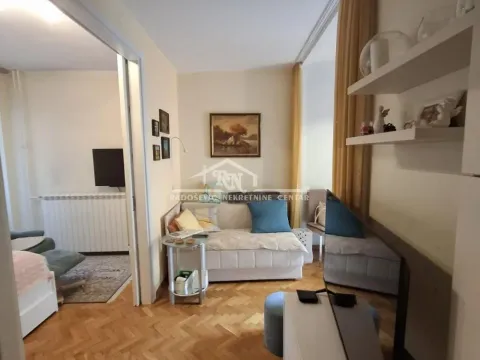 Prodaja, jednosoban stan, 38m², Vukov Spomenik, Zvezdara Sve Podlokacije - image 4