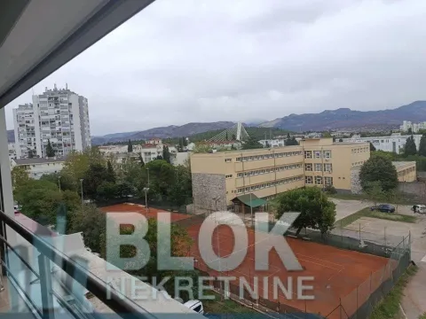 Izdavanje, dvosoban stan, 100m², Preko Morače, Podgorica - image 6
