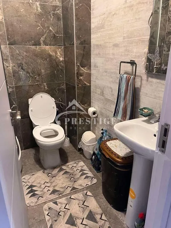 Rent, one bedroom apartment, 50m², Preko Morače, Podgorica