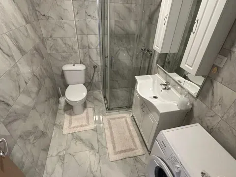 Rent, one bedroom apartment, 40m², Ljubović, Podgorica - image 8