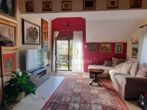 Prodaja, kuća, 191m², Petrovaradin, Novi Sad - image 11