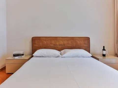 Rent, three bedroom apartment, 140m², Centar, Budva - image 7