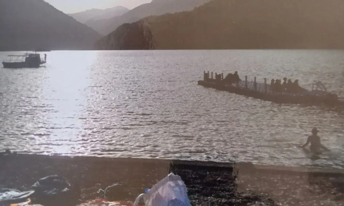 Sale, land lot, 50263m², Plužine, Crna Gora