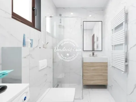 Sale, two bedroom apartment, 39m², Palisad, Zlatibor - image 9