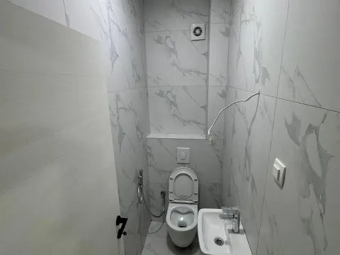 Izdavanje, dvosoban stan, 65m², Stari Aerodrom, Podgorica - image 9