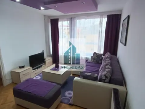Rent, two bedroom apartment, 54m², Medijana, Niš - image 3