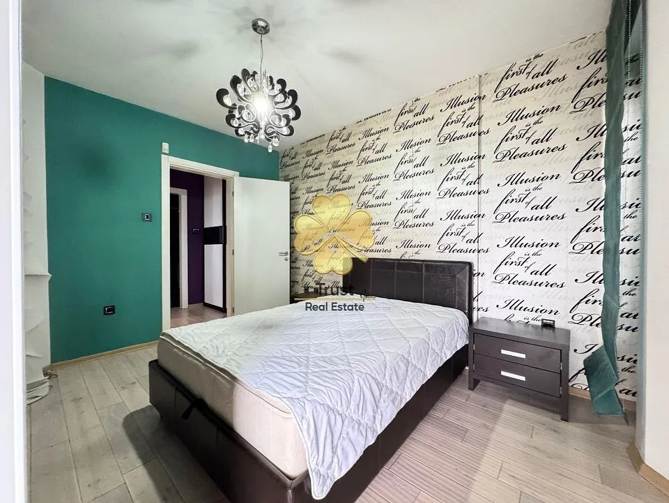Rent, three bedroom apartment, 140m², Preko Morače, Podgorica