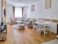 Izdavanje, jednosoban stan, 50m², Stari Aerodrom, Podgorica - image 9