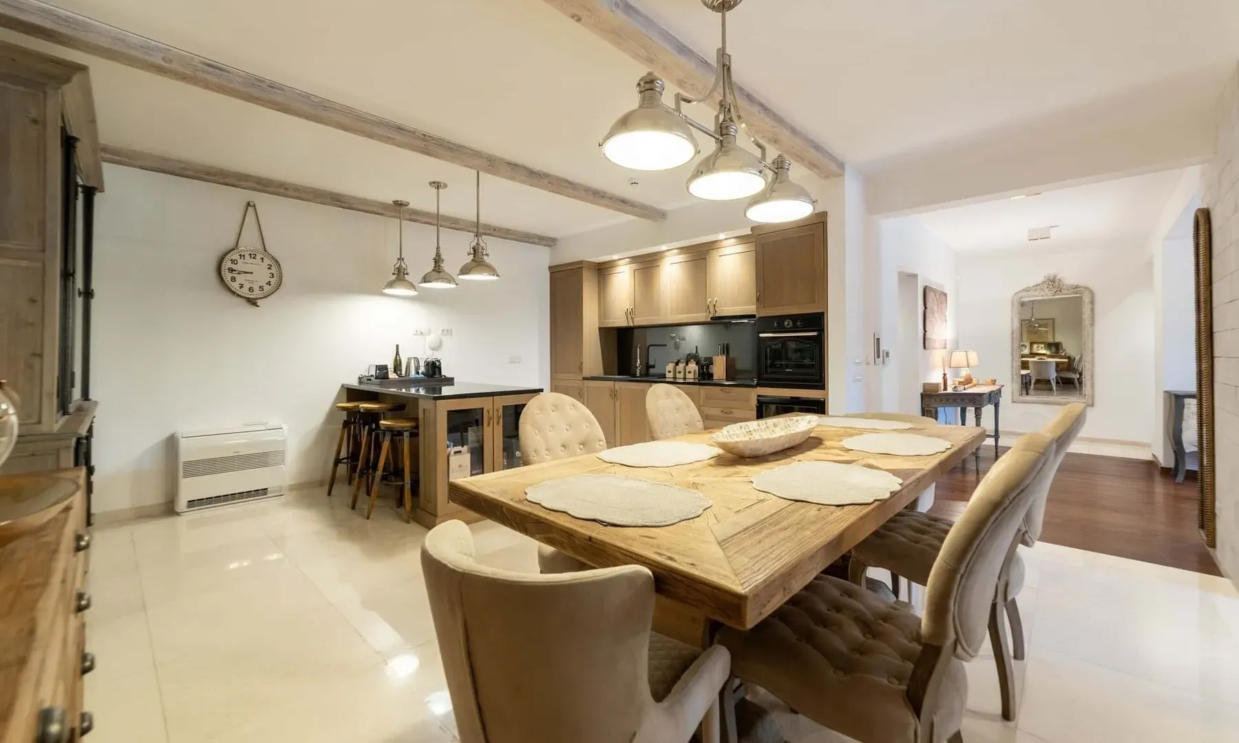 Prodaja, kuća, 193m², Dobrota, Kotor