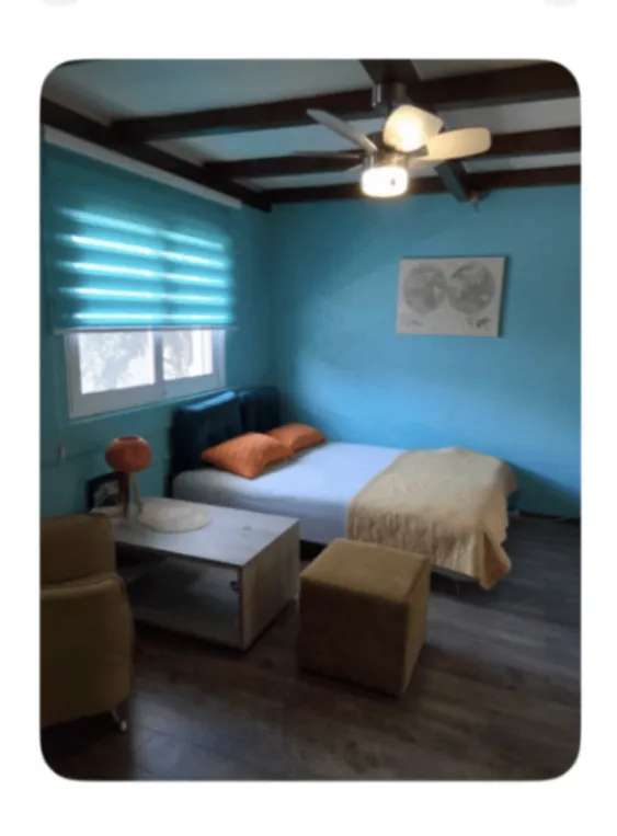 Izdavanje, garsonjera, 30m², Dubovica, Budva