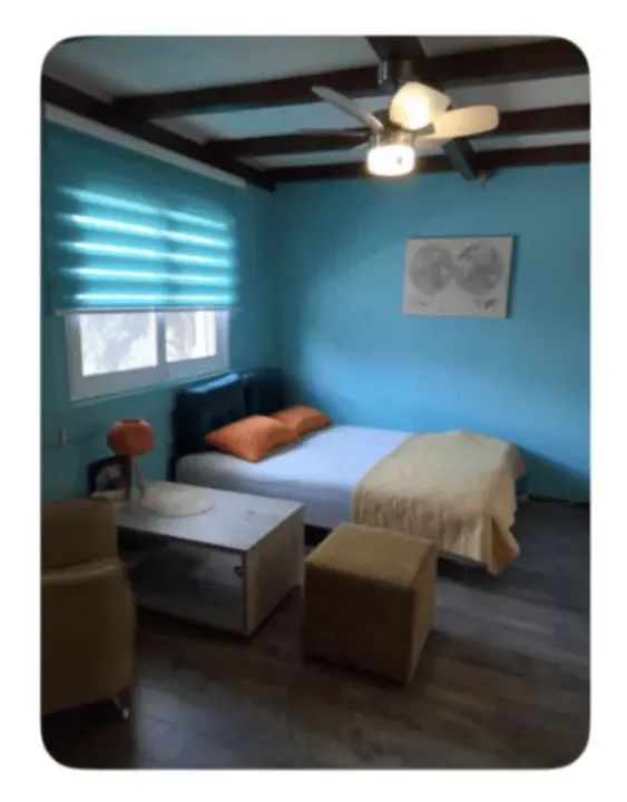 Izdavanje, garsonjera, 30m², Dubovica, Budva