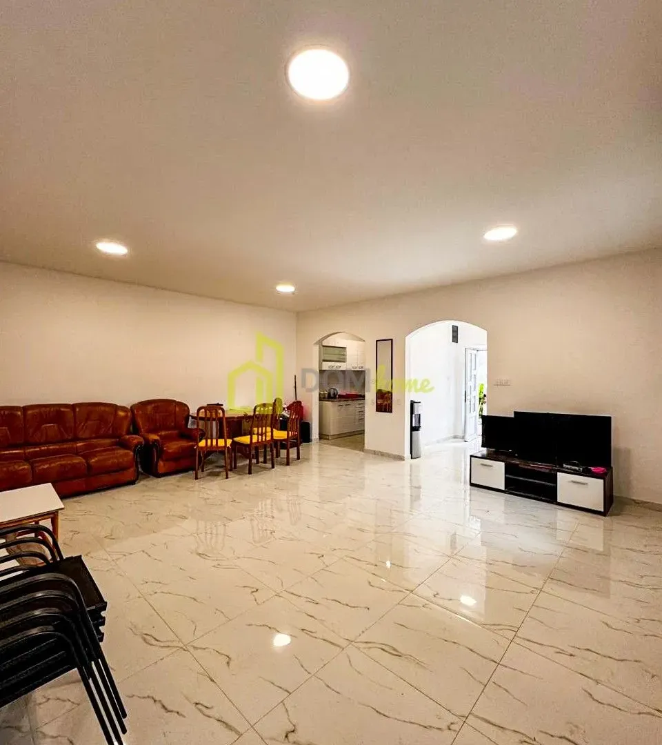 Rent, apartment, 55m², Risan, Kotor