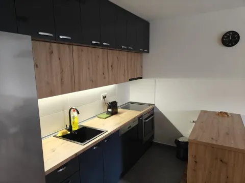 Izdavanje, jednosoban stan, 56m², Podbara, Novi Sad Sve Podlokacije - image 3