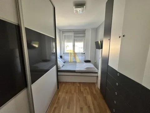 Prodaja, dvosoban stan, 47m², Nova Detelinara, Novi Sad Sve Podlokacije - image 5