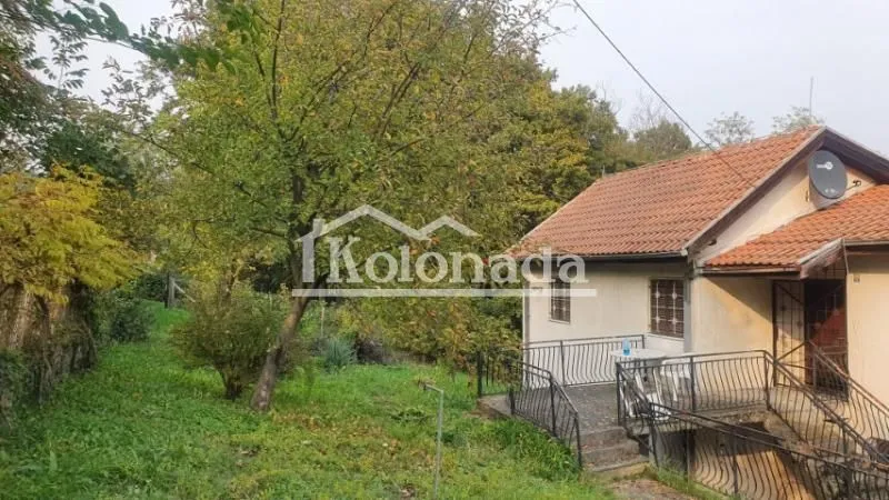 Sale, house, 224m², Arnajevo, Barajevo
