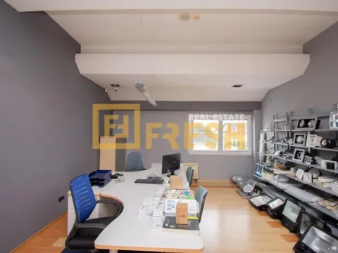 Rent, office space, 250m², Gornja Gorica, Podgorica - image 7