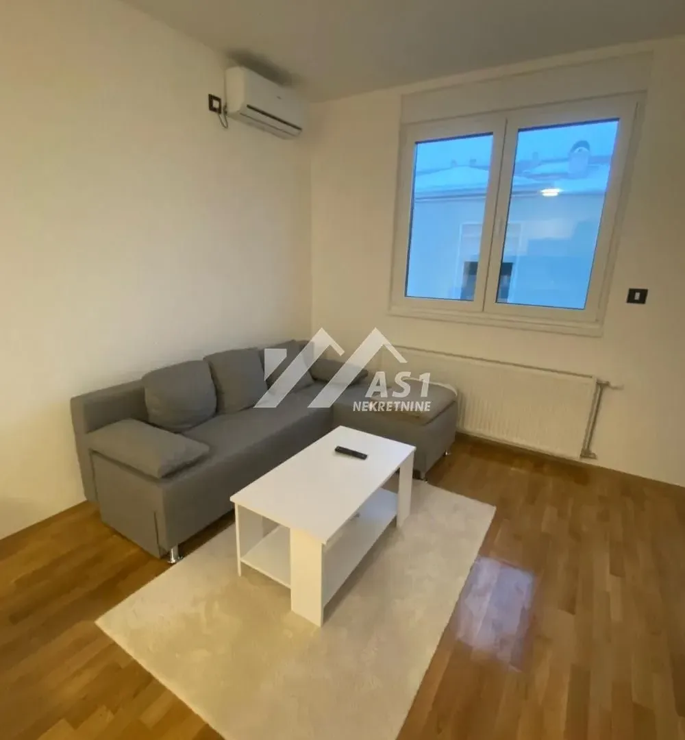 Izdavanje, dvosoban stan, 44m², Telep, Novi Sad Sve Podlokacije