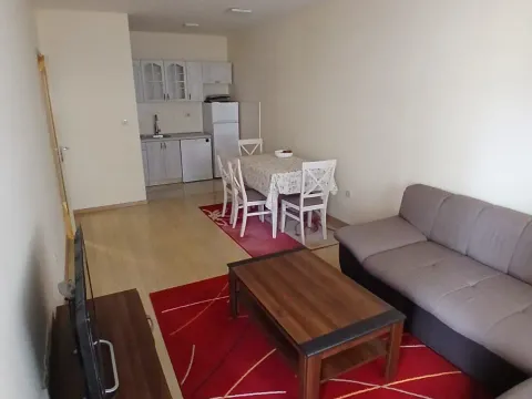 Rent, one bedroom apartment, 46m², City Kvart, Podgorica - image 2