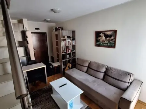 Prodaja, dvosoban stan, 37m², Grbavica, Novi Sad Sve Podlokacije - image 3